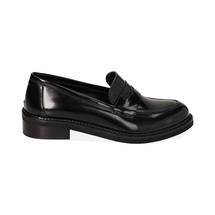Mocassini Donna Pelle Mocassini E Mocassini Da Donna Casual In Morbida Pelle Con Zeppa Bassa Comodi Tacchi Bassi Slip On Scarpe Da Barca Da Donna Leggere Eleganti Scarpe Da Esterno Scarpe Da