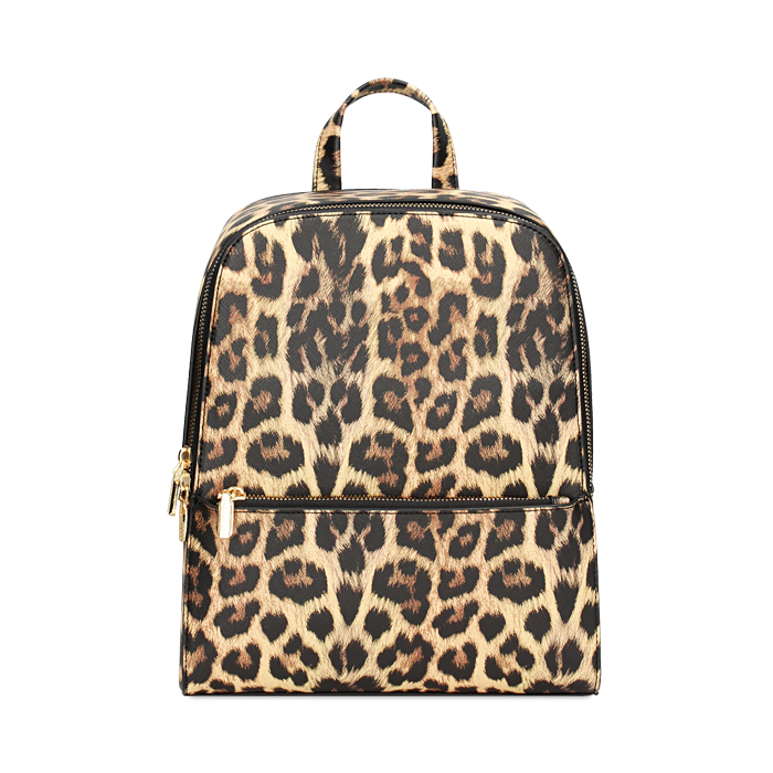 Zaino leopard