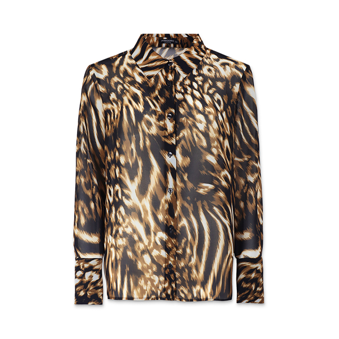 ABBIGLIAMENTO CAMICIA TESSUTO NEOR