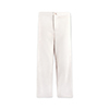 Pantalon femme beige