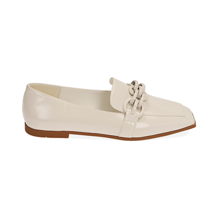 ZAPATOS MOCASIN NAPLACK PANN