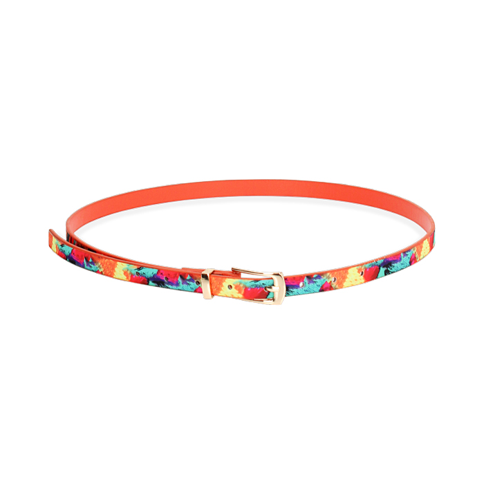 ACCESSORIES BELT SATIN MUAR