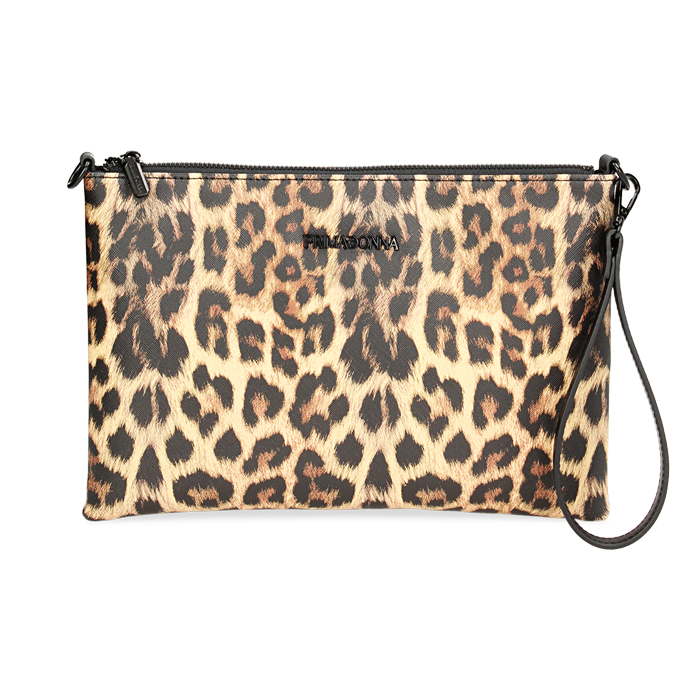 Trousse leopardata