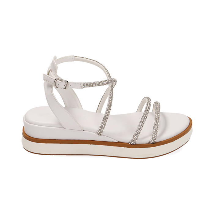 WOMEN SHOES WEDGE SYNTHETIC BIAN
