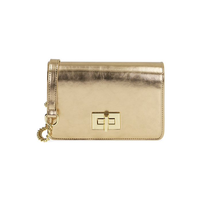 BAG MINI BOLSA LAMINADO OROG