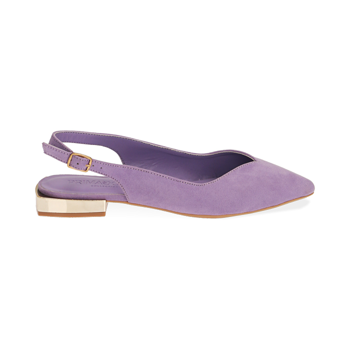 Scarpe basse best sale primadonna