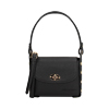 Mini bag nera