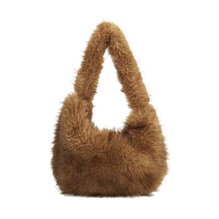 BORSA BORSA A MANO FUR MARR