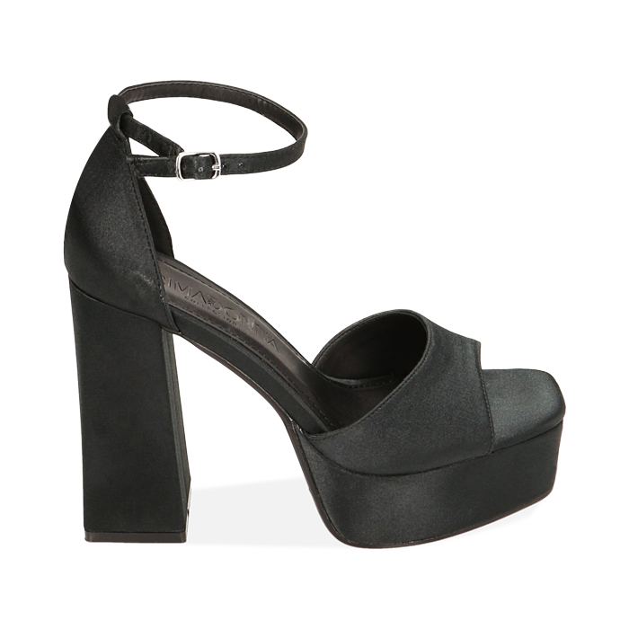 Sandali con tacco primadonna 2017 sale