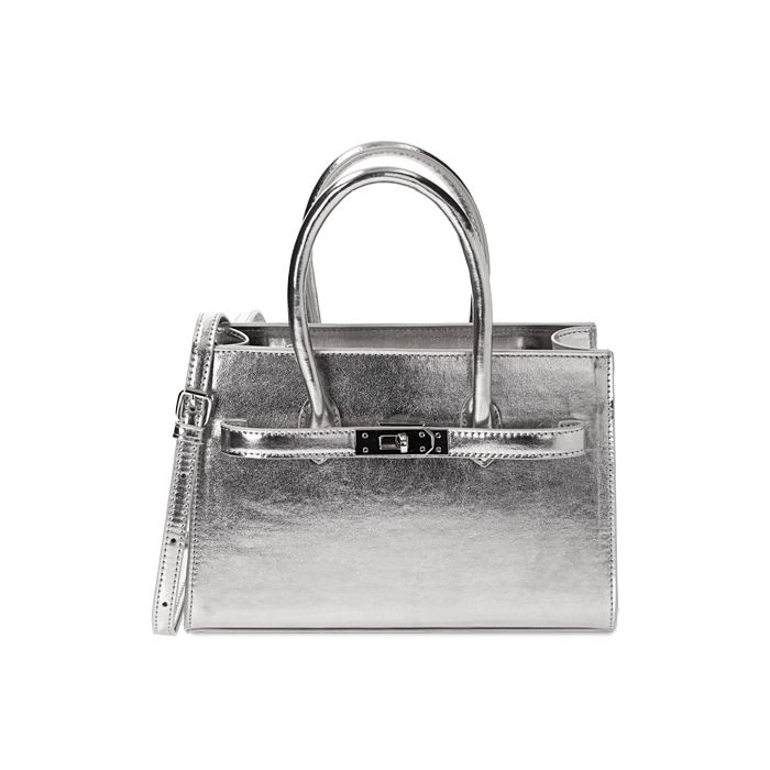 BAG MINI BOLSA LAMINADO ARGE