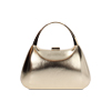 Clutch oro scintillante