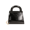 BORSA MINI BAG NAPLACK NERO