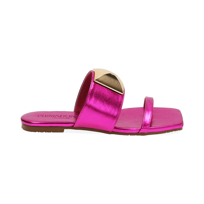 Ciabatte fucsia best sale