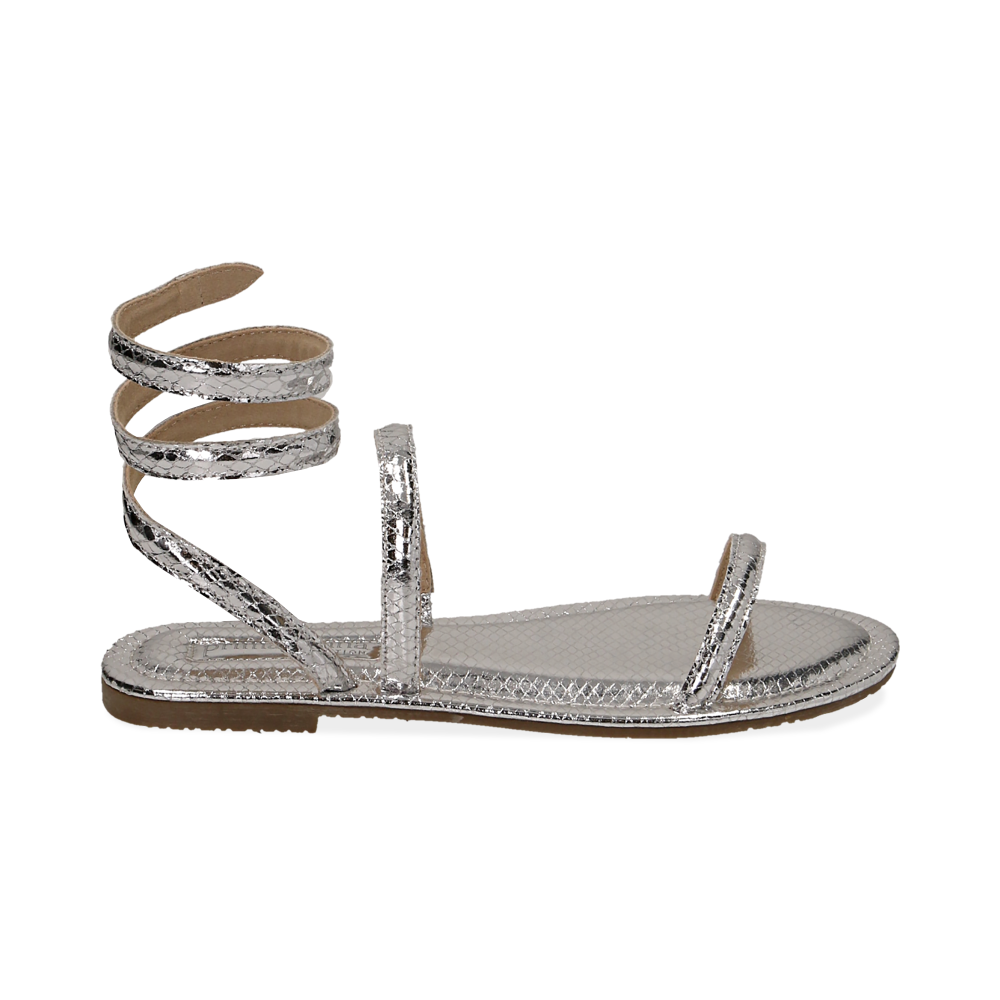 primadonna flat sandals