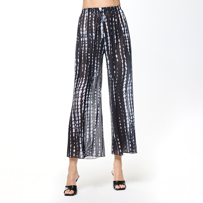 Pantaloni Neri Donna Studio Max Mara Ghisa | COLZANI BOUTIQUE - Colzani