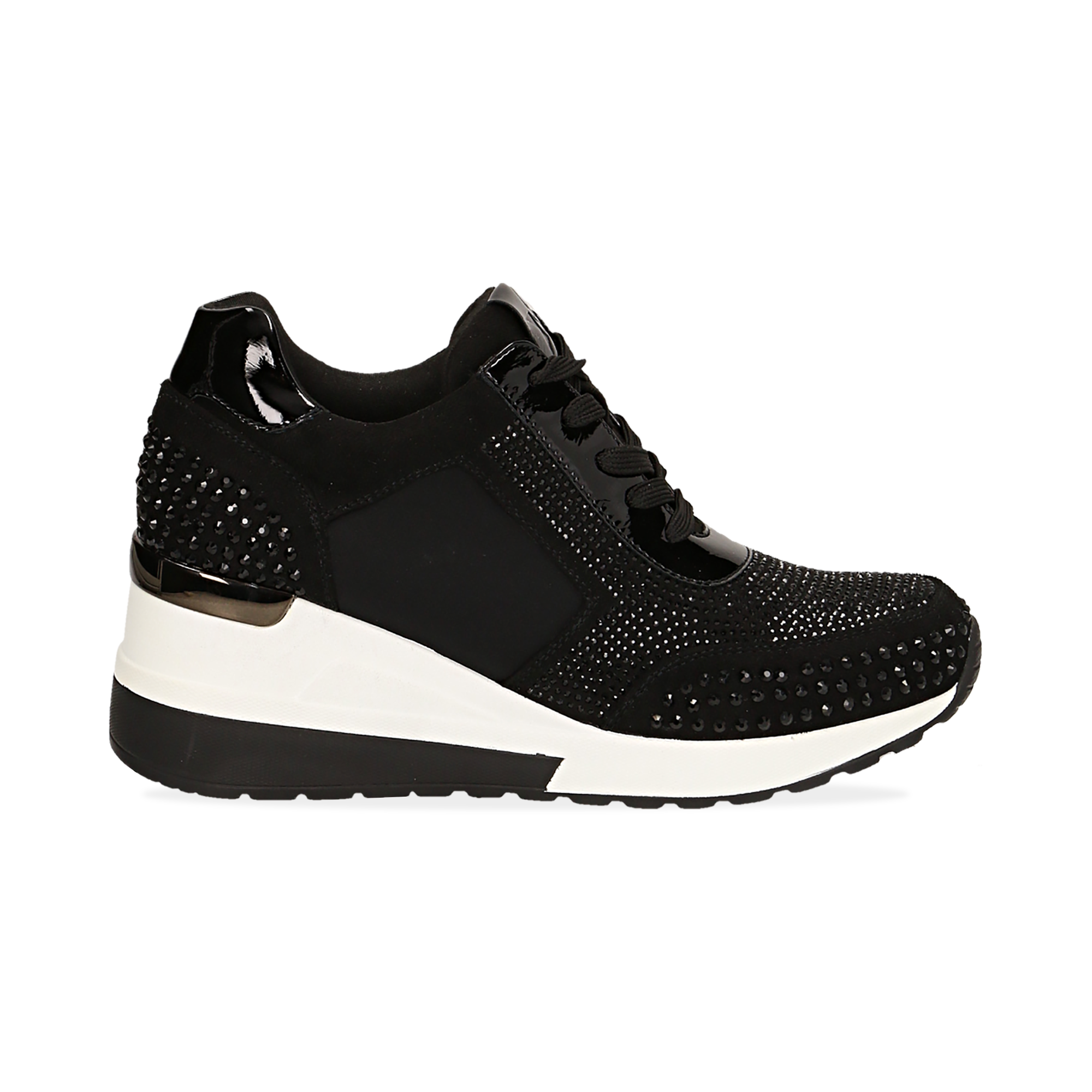 chaussure de marche neige femme