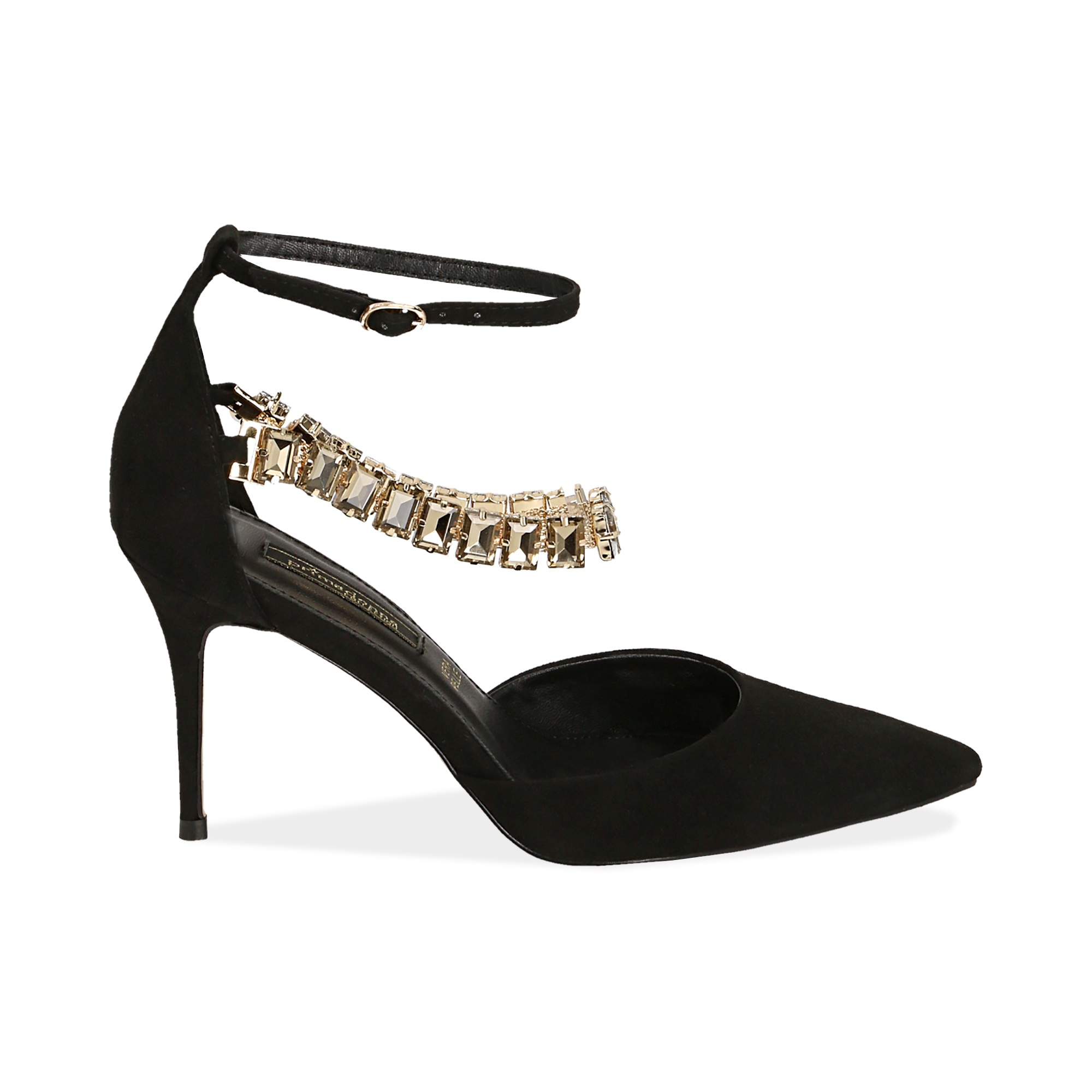 scarpe primadonna