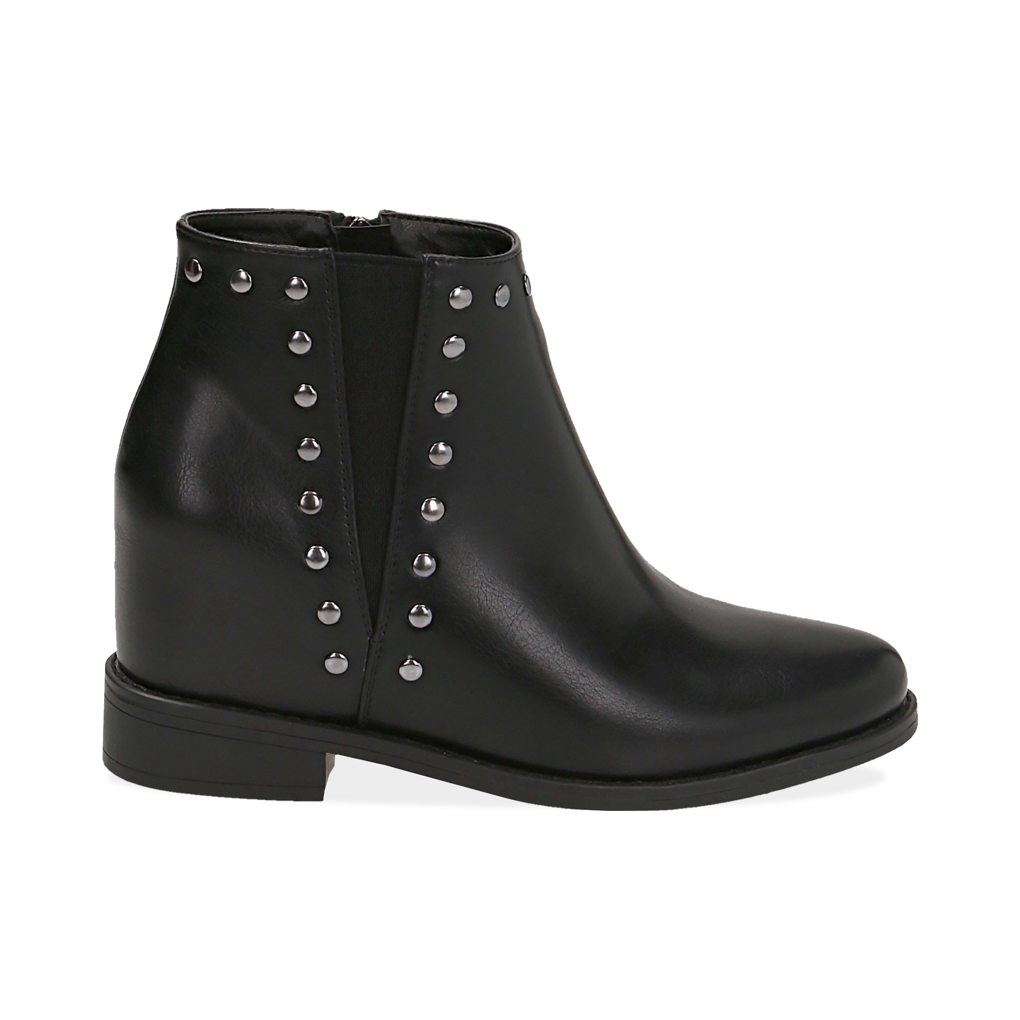 primadonna stivaletti borchie