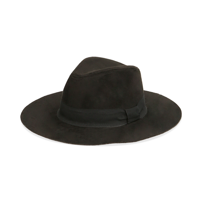 Cappello da donna nero | Primadonna Collection