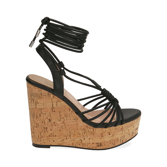 Zeppe Donna | Acquista Online | Primadonna Collection