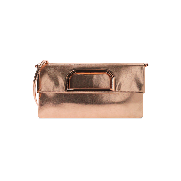 BAG POCHETTE LAMINADO RAOR