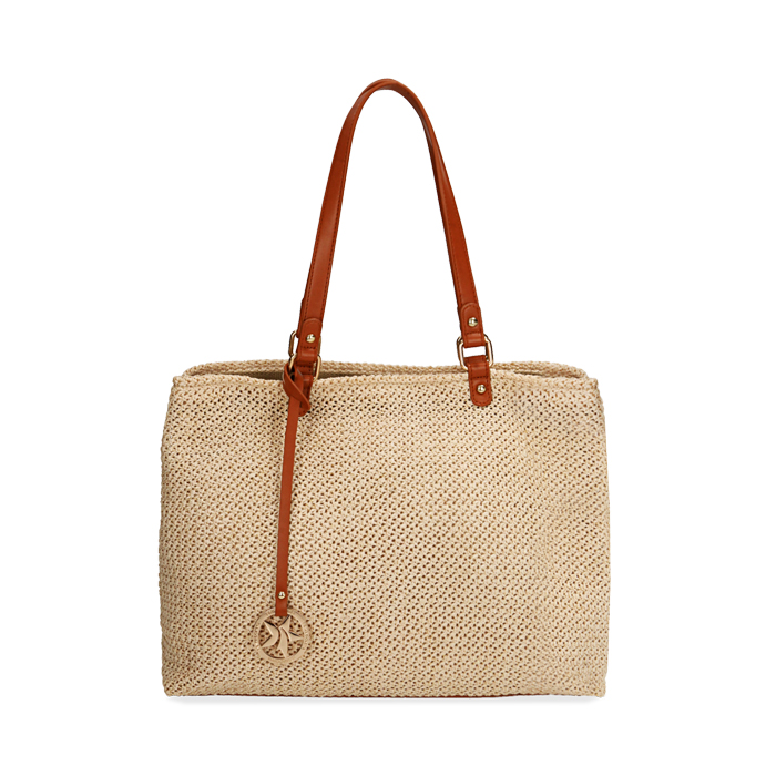 Borsa a spalla La Greca Signature - Versace Donna | Online Store EU
