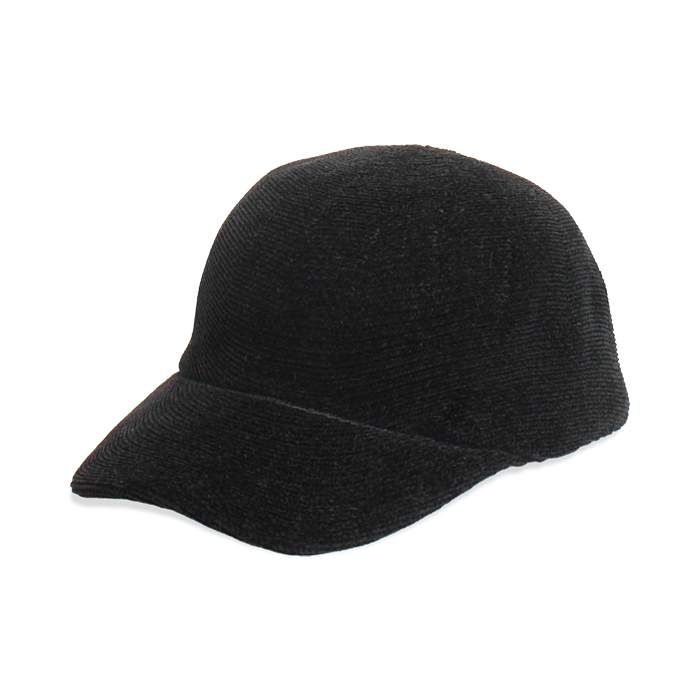 Berretto nero