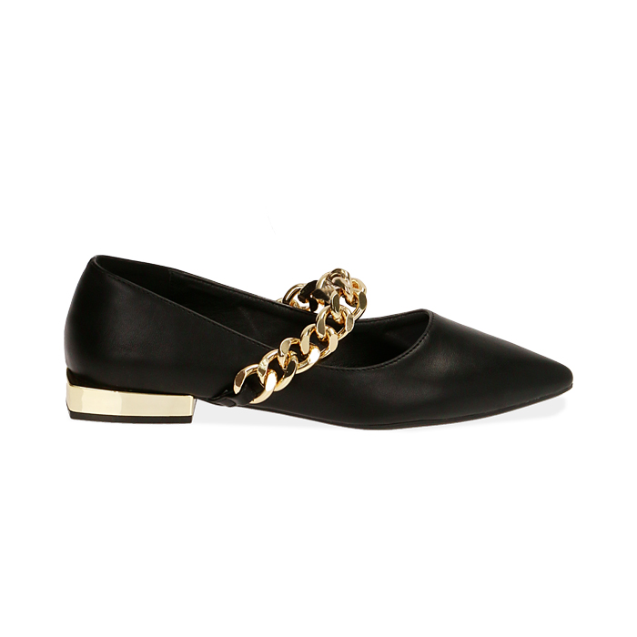 Come indossare le ballerine in inverno, i look a cui ispirarsi [FOTO] |  Shoes Stylosophy