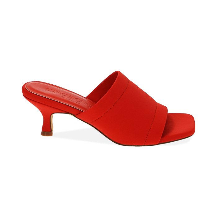 ZAPATOS ZAPATILLA LYCRA CORA