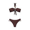 CLOTHING BIKINI LYCRA MORO