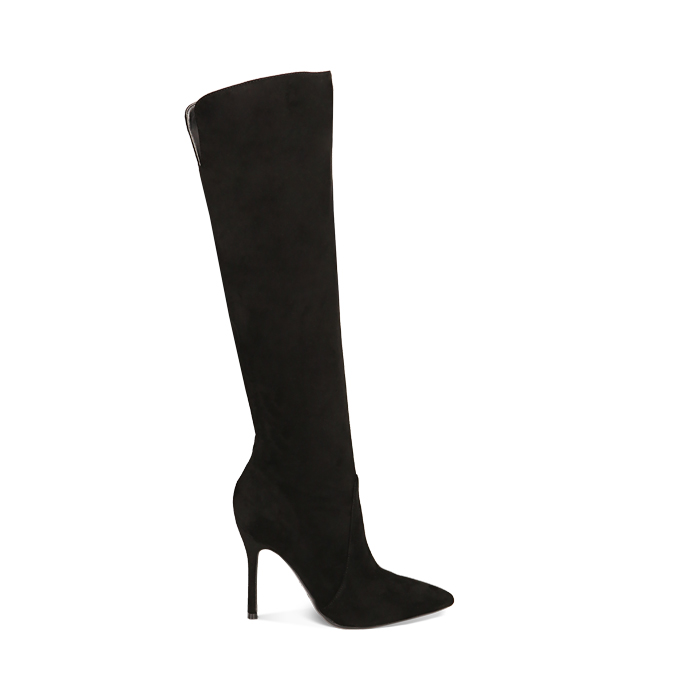 Stivali a calza primadonna discount