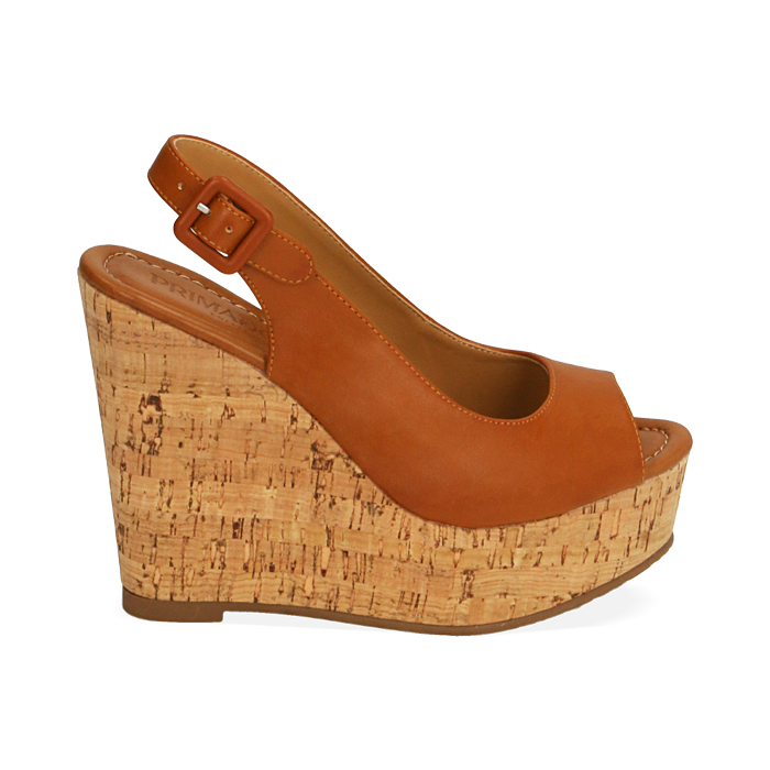 Saldi Zeppe | Primadonna Collection