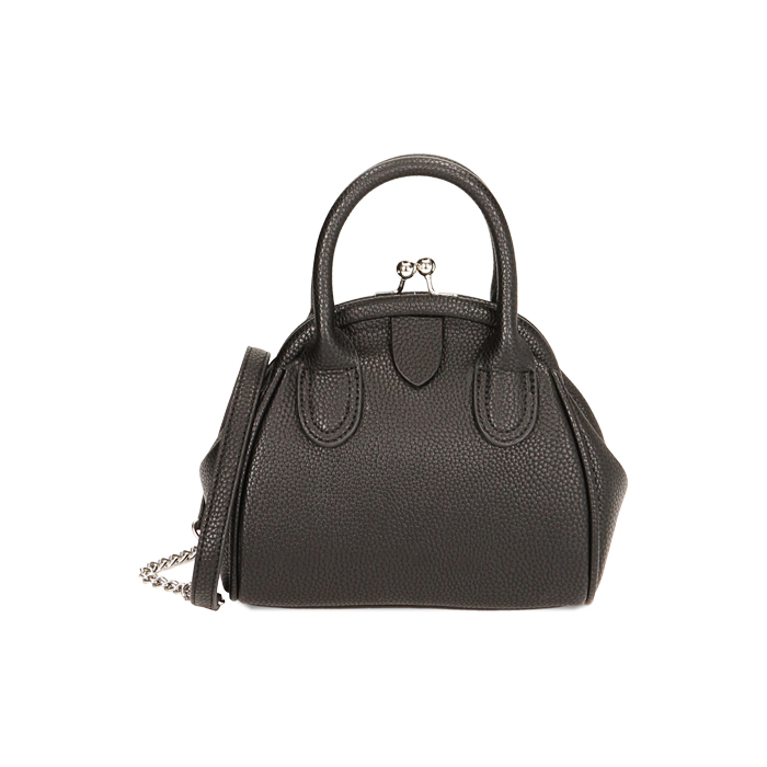 Borsa nera primadonna clearance