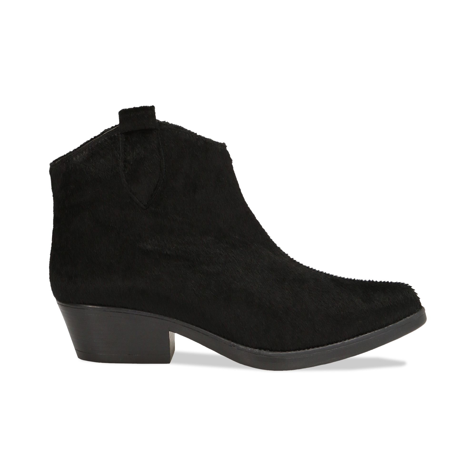 Stivaletti Camperos Da Donna in Vera Pelle | Primadonna Collection