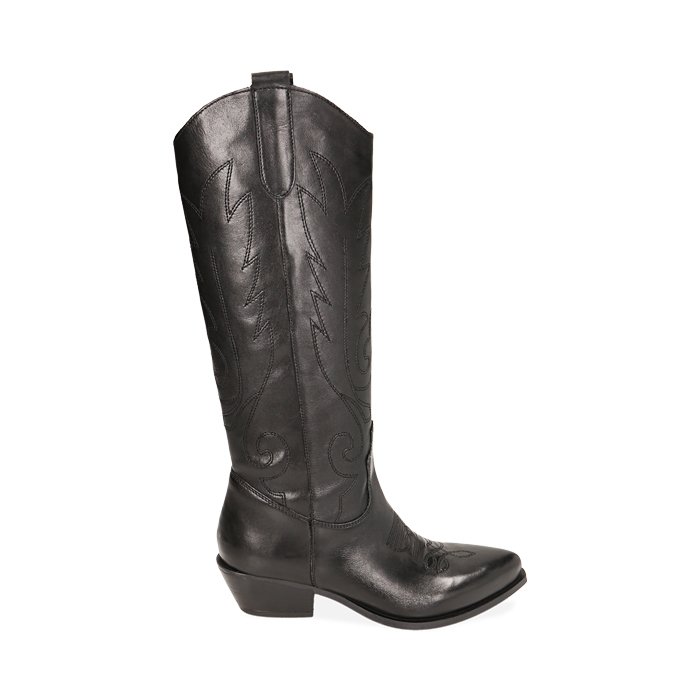 Stivali texani deals primadonna