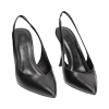 WOMEN SHOES CHANEL SYNTHETIC NERO