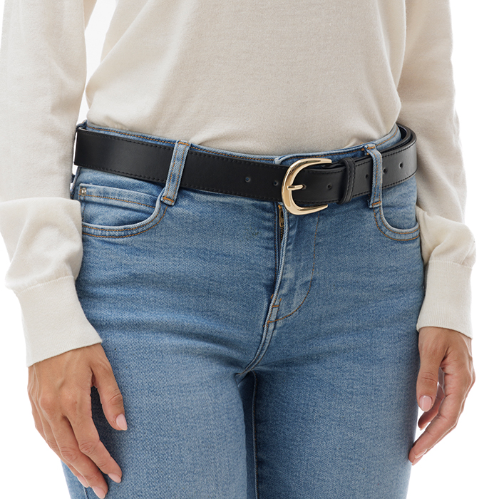 Collezione cinture in pelle da donna - pianigiani