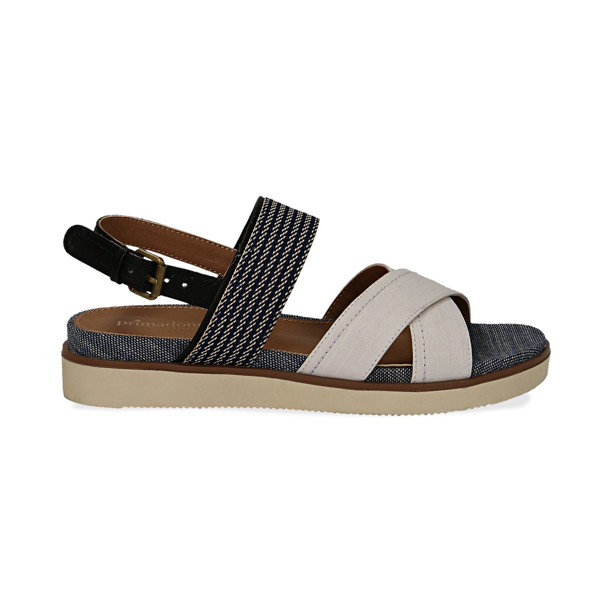 primadonna sandals