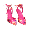 MULTI COLOR-FUCHSIA