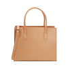 BAG BOLSO SINTETICO NUDE