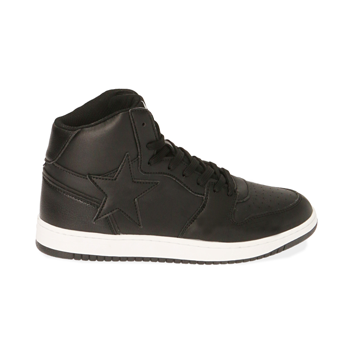 Sneakers nere 