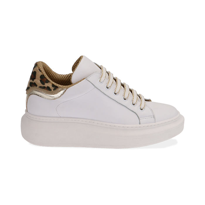 scarpe primadonna dorate