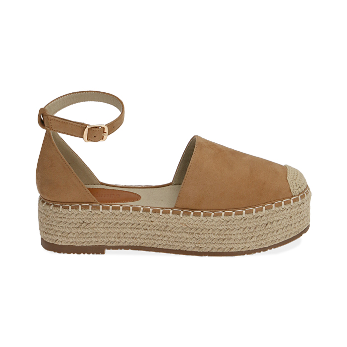 Espadrillas Donna | Acquista Online | Primadonna Collection
