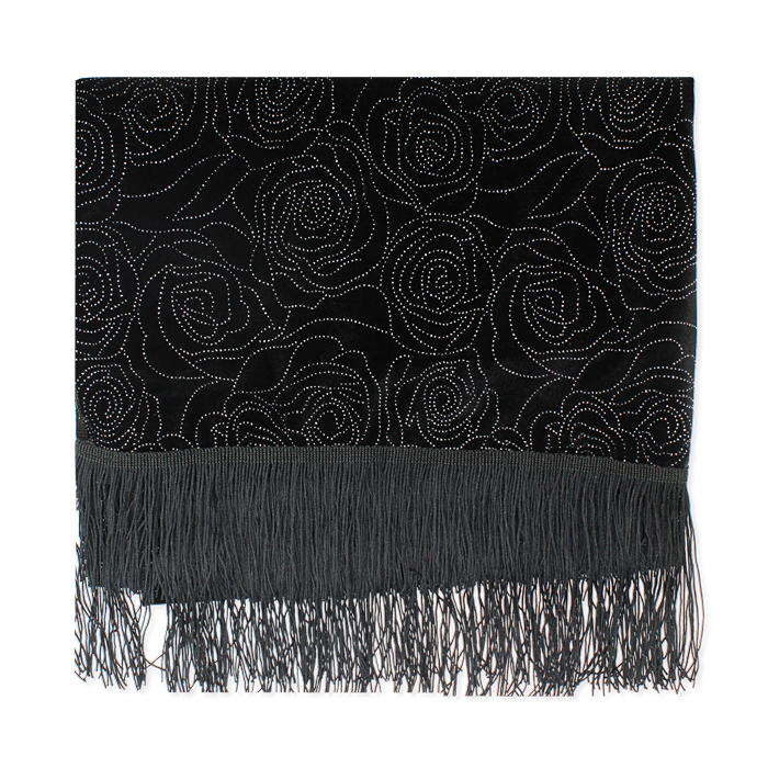 ACCESSORI PASHMINA TESSUTO NEAR