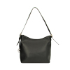 Borsa a spalla nera