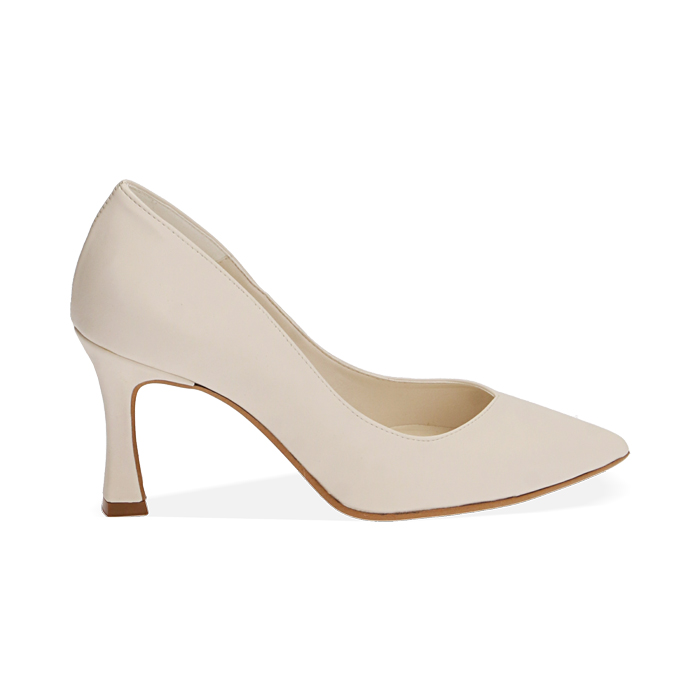 scarpe tacco primadonna