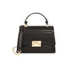 BORSA MINI BAG SINTETICO NERO