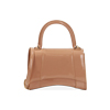 BAG MINI BOLSA SINTETICO CHAROL NUDE
