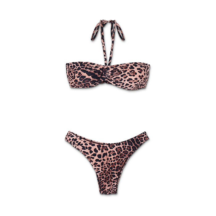 ABBIGLIAMENTO BIKINI LYCRA LEMA