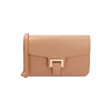 BAG BANDOLERA SINTETICO NUDE